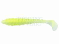 Soft Baits Keitech FAT Swing Impact 198mm - Chartreuse Shad