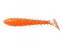 Soft Baits Keitech FAT Swing Impact 71mm - LT Flashing Carrot