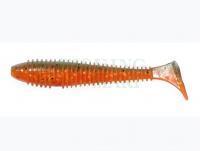Soft Baits Keitech FAT Swing Impact 84mm - LT Angry Carrot