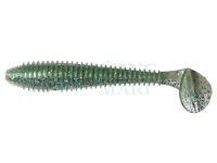 Soft Baits Keitech FAT Swing Impact 84mm - LT Green Shad