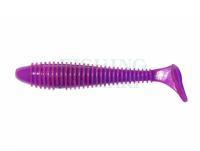 Soft Baits Keitech FAT Swing Impact 84mm - LT Purple Chameleon