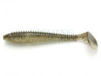 Przynęty Keitech FAT Swing Impact 97mm - Gold Flash Minnow