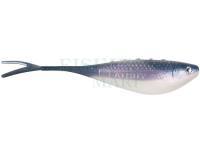 Soft baits Dragon Fatboy Pro 11.5cm - pearl ps/grey