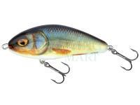 Lure Salmo Fatso F10 Floating RR