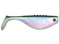 Gumy na szczupaka Dragon FATTY 6cm - smolt