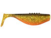 Gumy na szczupaka Dragon FATTY 7.5cm - Golden Storm