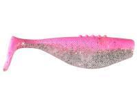 Przynęty miękkie Dragon Fatty Pro 12.5cm - Flamingo Pink