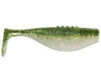 Soft baits Dragon Fatty Pro 6cm - Absinth Cooler