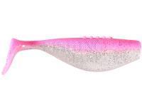 Soft baits Dragon Fatty Pro 6cm - Light Orchid