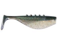 Soft baits Dragon Fatty Pro 6cm - Smelt Minnow