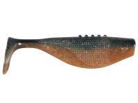 Soft baits Dragon Fatty Pro 7.5cm - Hell’s Oil