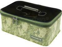 Pojemnik Favorite Eva Tackle Box TCLB-L 335x205x130mm khaki