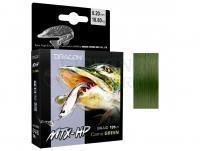 Braided Line Dragon MTX-HP Camo Green 135m 0.18mm