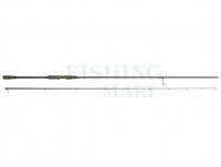 Spinning Rod Savage Gear SG4 Light Game 8' | 2.43m | F | MML | 7-22g