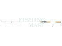 Wędka Daiwa Legalis Solid Jiggerspin 2.40m 7-28g