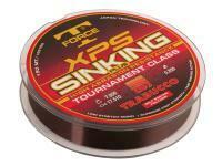 Monofilament Line Trabucco XPS Sinking Plus 150m - 0.28mm