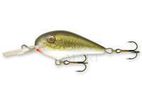 Wobler Goldy Fighter 3.5cm - BS