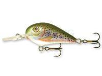 Lure Goldy Fighter 3.5cm - MPK