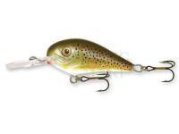 Lure Goldy Fighter 3.5cm - MPP