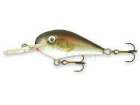 Lure Goldy Fighter 3.5cm - NV