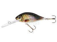 Lure Jaxon FIGHTER 9cm SDR Color W