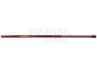 Pole rod DAM Fighter Pro Combo T-Pole 300