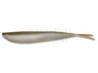 Soft lure Lunker City Fin-S Fish 2.5" - #06 Arkansas Shiner (econo)