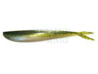 Soft lure Lunker City Fin-S Fish 2.5" - #105 Baby Bass (ekono)