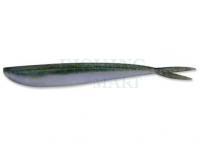 Soft lure Lunker City Fin-S Fish 2.5" - #116 Smelt (ekono)