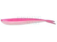Soft lure Lunker City Fin-S Fish 2.5" - #147 Bubblegum Shad (econo)