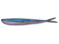 Soft lure Lunker City Fin-S Fish 2.5" - #195 Shore Minnow (econo)