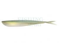 Soft lure Lunker City Fin-S Fish 2.5" - #218 Ayu (ekono)