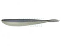 Soft lure Lunker City Fin-S Fish 2.5" - #91 Alewife Glo Belly (ekono)