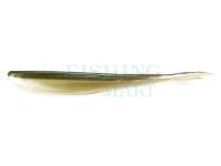 Soft lures Lunker City Fin-S Fish 3.5" - #06 Arkansas Shiner (econo)