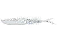 Przynęty miękkie Lunker City Fin-S Fish 3.5" - #132 Ice Shad (ekono)