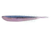 Soft baits Lunker City Fin-S Fish 4" - #140 Blue Persuasion (econo)