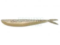 Soft baits Lunker City Fin-S Fish 4" - #191 Champagne Shad (ekono)