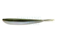 Soft baits Lunker City Fin-S Fish 4" - #241 Natural Shiner (econo)