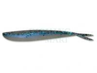 Soft baits Lunker City Fin-S Fish 7" - #119 Mackerel (ekono)