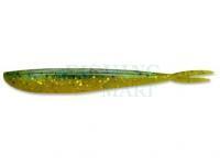 Soft baits Lunker City Fin-S Fish 7" - #135 Mahi Mahi (ekono)