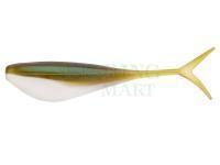 Soft baits Lunker City Fin-S Shad 1,75" - #006 Arkansas Shiner