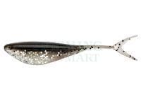 Soft baits Lunker City Fin-S Shad 1,75" - #033 Silver Pepper Shiner