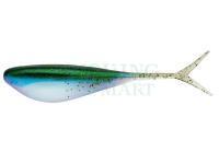 Soft baits Lunker City Fin-S Shad 1,75" - #116 Smelt