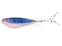 Przynęty miękkie Lunker City Fin-S Shad 1,75" - #195 Shore Minnow