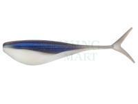 Soft baits Lunker City Fin-S Shad 3,25" - #001 Alewife