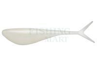 Przynęty miękkie Lunker City Fin-S Shad 3,25" - #036 Albino Shad