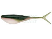 Soft baits Lunker City Fin-S Shad 3,25" - #038 Rainbow Trout