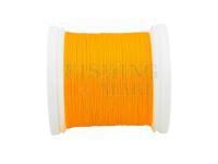 Nić wiodąca FMFly Fine Thread - Fluo Orange