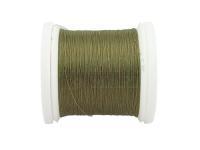 FMFly Fine Thread - Olive Brown Dk.