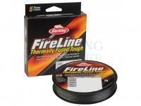 Braid Line Berkley FireLine Fused Original Smoke 150m 0.10mm